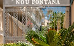 Apartamento en playa de El Arenal, Jávea